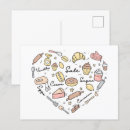 Recherche de patisserie cartes postales Cuire