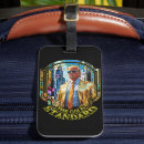 Recherche de trump bagages étiquettes Usa