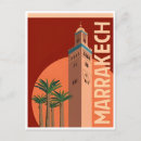 Zoek naar marrakech briefkaarten Vintage