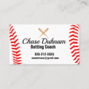 Recherche de batteurs cartes visite Affaires