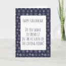 Recherche de drôle hanukkah cartes Chanoukah
