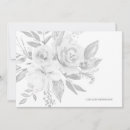 Recherche de monochromatique cartes postales Fleurs