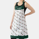 Recherche de joyeux noël tabliers Cuisson