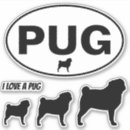 Zoek naar liefje bumperstickers Hond