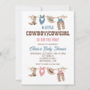 Recherche de cowboy cowgirl invitations Pour elle
