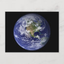 Recherche de earth cartes postales Espace