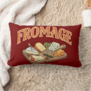 Recherche de fromage coussins Gastronome