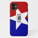 Zoek naar texas flag iphone hoesjes San antonio