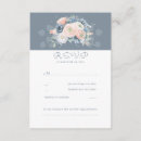 Zoek naar serenity uitnodigingen Roos kwarts