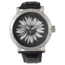 Recherche de portrait montres Fleurs
