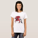 Recherche de licorne à ailes tshirts Poney