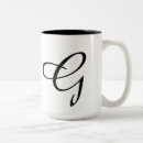 Recherche de g d tasses Alphabet