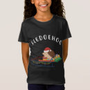 Recherche de hérisson drôle tshirts Vente