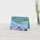 Recherche de aigue marine vœux cartes Turquoise