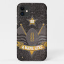 Zoek naar college iphone hoesjes Zwart en goud