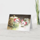 Zoek naar muizen kaarten Schattig