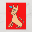 Recherche de poisson chat cartes postales Animal de compagnie
