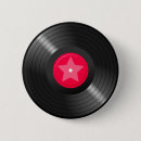 Recherche de album badges Vinyle