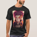 Recherche de naruto tshirts Attack on titan
