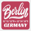 Zoek naar berlijn stickers Souvenir
