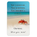 Recherche de humour de cuisine magnets Pour eux