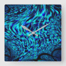 Recherche de tordu horloges Noir