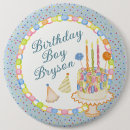 Zoek naar papieren buttons For kids