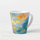 Recherche de lotus tasses Fleur