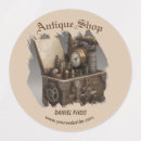 Recherche de laiton autocollants Mécanique