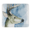Recherche de cerfs communs planches à découper Mâles