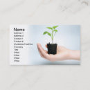 Recherche de cultures cartes visite Agriculteur