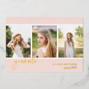 Recherche de vif invitations Feuille d'or