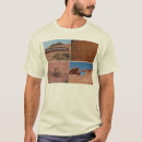 Recherche de vallée du feu tshirts Parc d'état