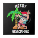 Recherche de père noël carreaux Drôle