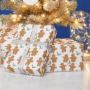 Recherche de épices papier cadeau Pain d'épices