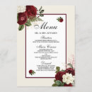 Recherche de menus Romantique