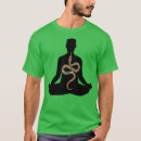 Recherche de yoga kundalini tshirts Serpent