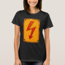 Zoek naar hoogspanning tshirts Elektricien