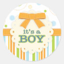 Recherche de cercle vert autocollants Motif