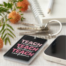 Zoek naar onderwijs sleutelhangers Leraar