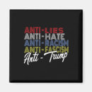 Recherche de fascisme magnets Protestation