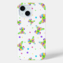 Recherche de couleurs vives iphone coques Pour enfants