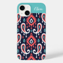 Recherche de motif paisley iphone coques Girly