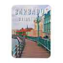 Recherche de les barbade magnets Bridgetown