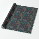 Zoek naar baby aap cadeaupapier Giraf