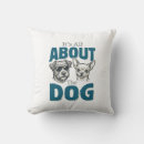 Recherche de gravures coussins Loup