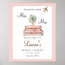 Recherche de valise posters De mademoiselle à madame