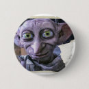 Recherche de dobby badges J k rowling