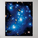 Recherche de abell posters Amas de pandore
