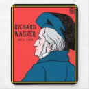 Recherche de compositeurs classiques tapis souris Wagner